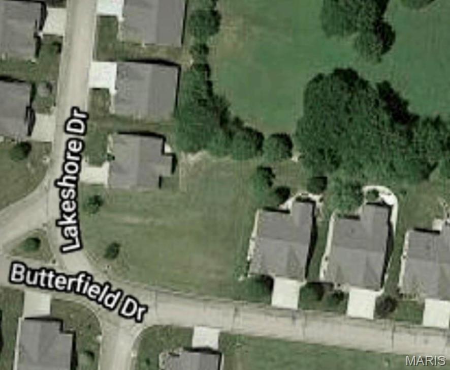 Butterfield Gardens - Land