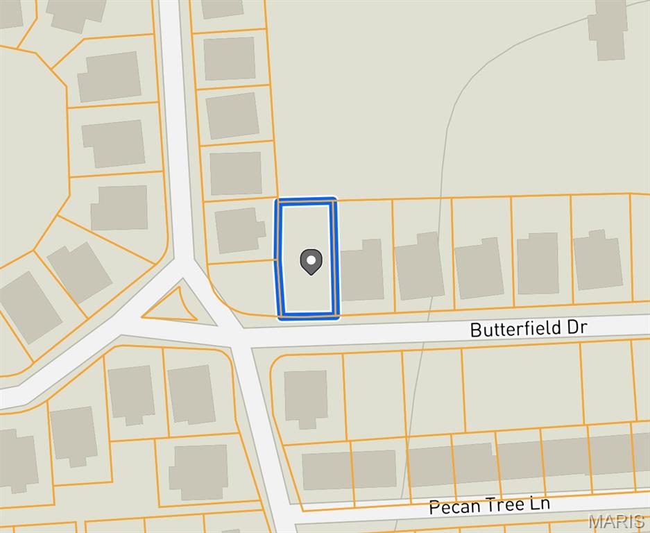 Butterfield Gardens - Land