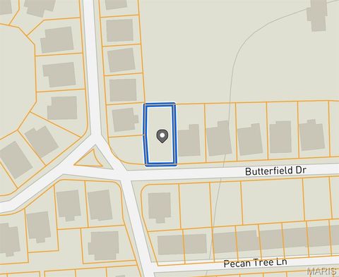 Tiny photo for 75 Butterfield Drive, Farmington, MO 63640 (MLS # 25069385)