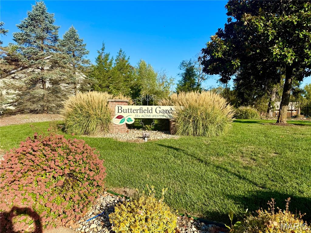 Butterfield Gardens - Land