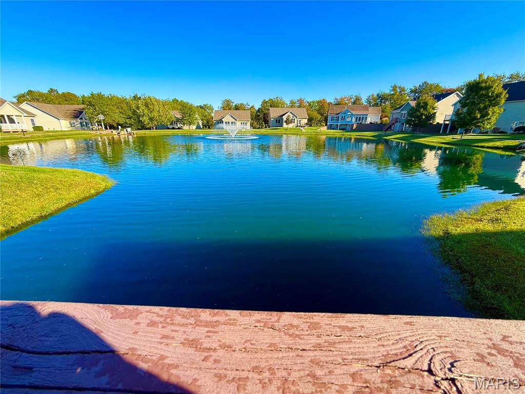 Butterfield Gardens - Land