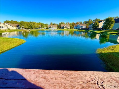 Tiny photo for 75 Butterfield Drive, Farmington, MO 63640 (MLS # 25069385)