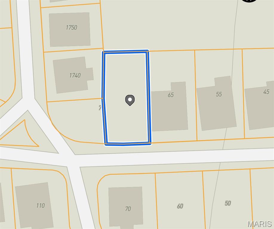 Butterfield Gardens - Land