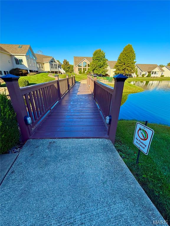 Butterfield Gardens - Land