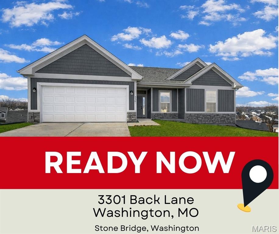 3301 Back Lane 50 STB