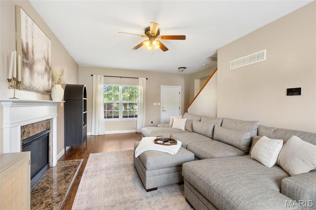 Hyland Green #2 - Residential