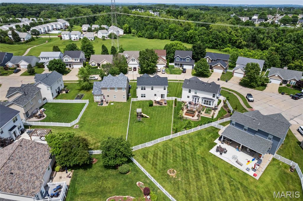 Hyland Green #2 - Residential