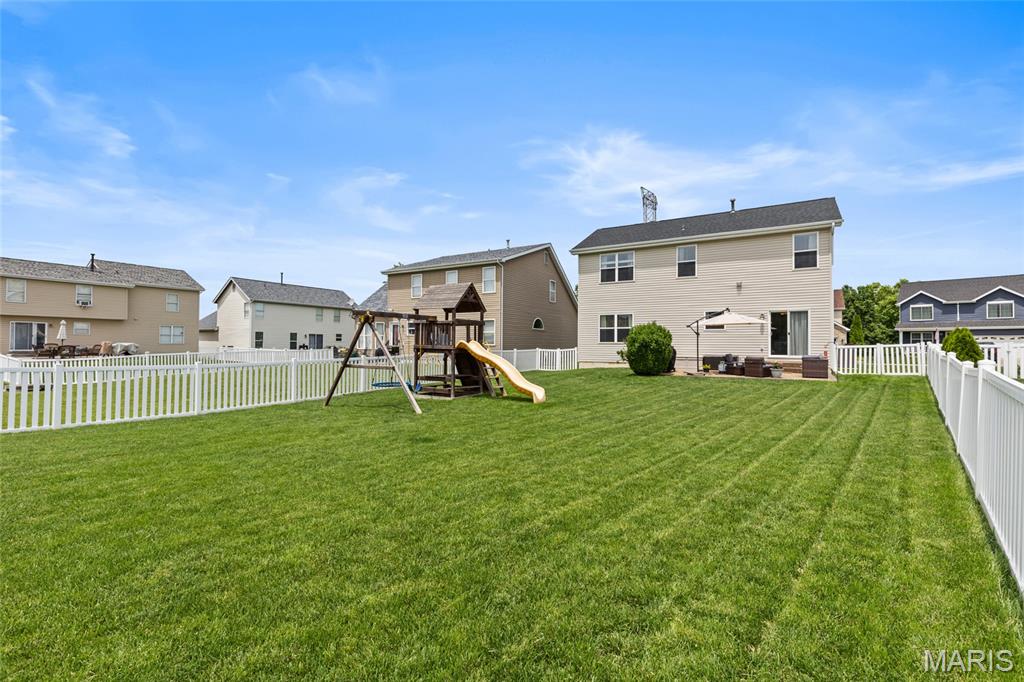 Hyland Green #2 - Residential