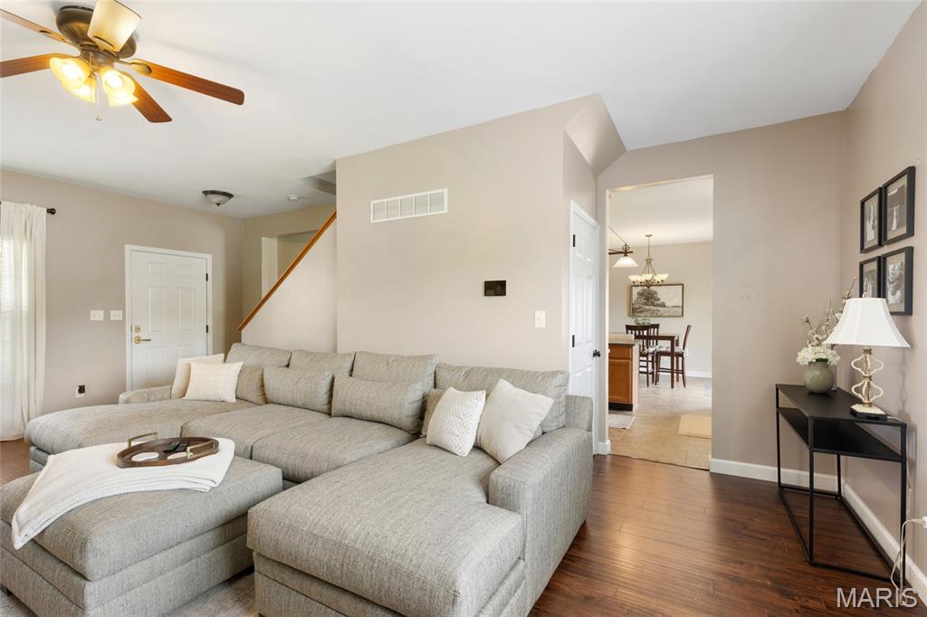 Hyland Green #2 - Residential