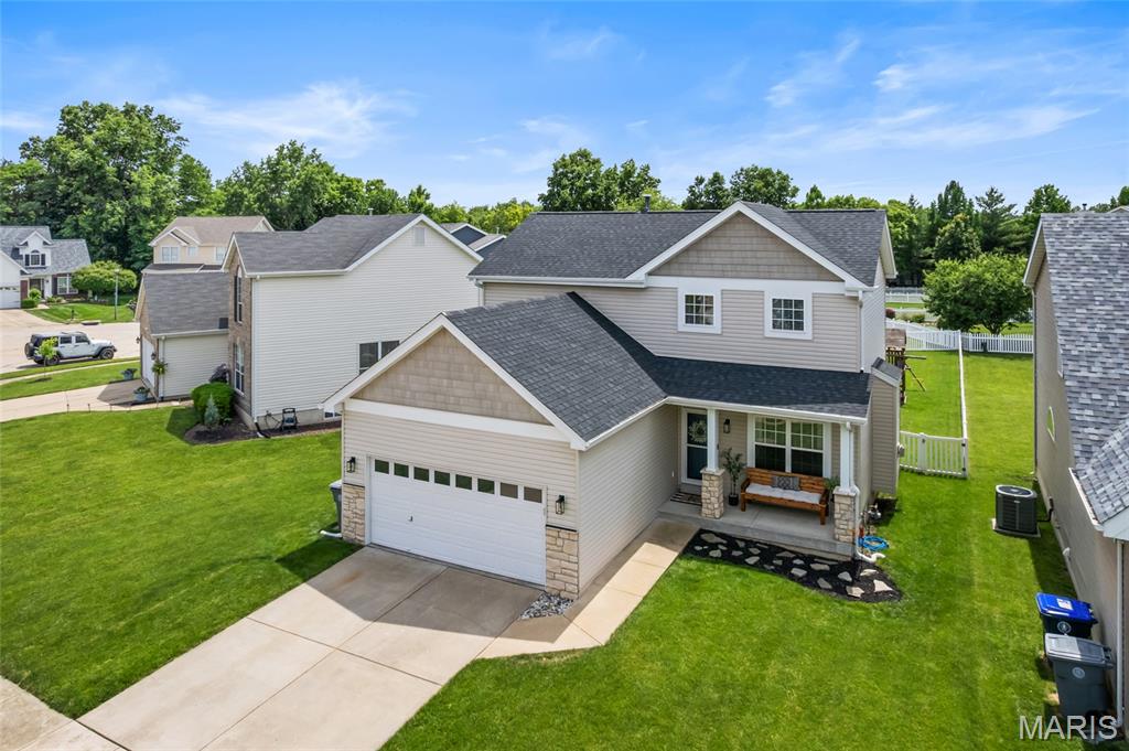 Hyland Green #2 - Residential