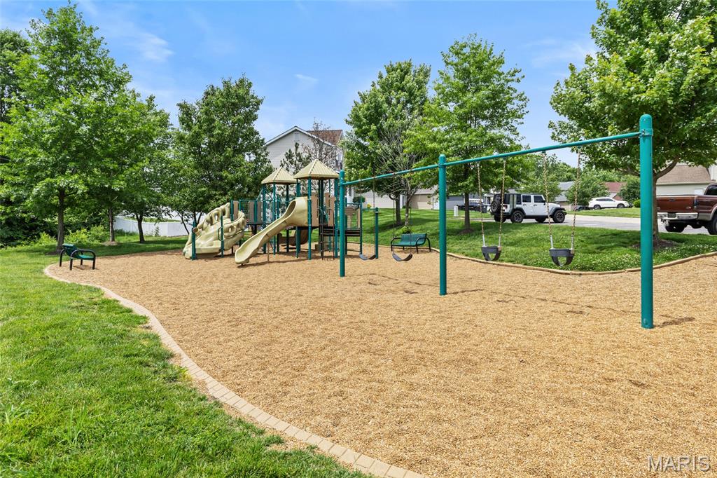Hyland Green #2 - Residential