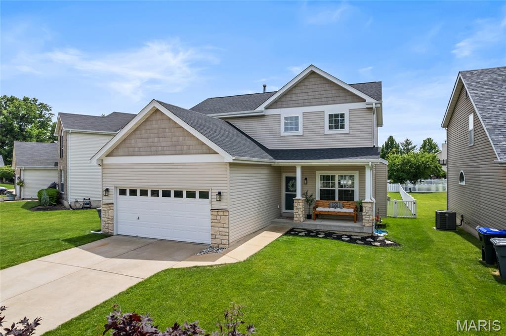 Hyland Green #2 - Residential