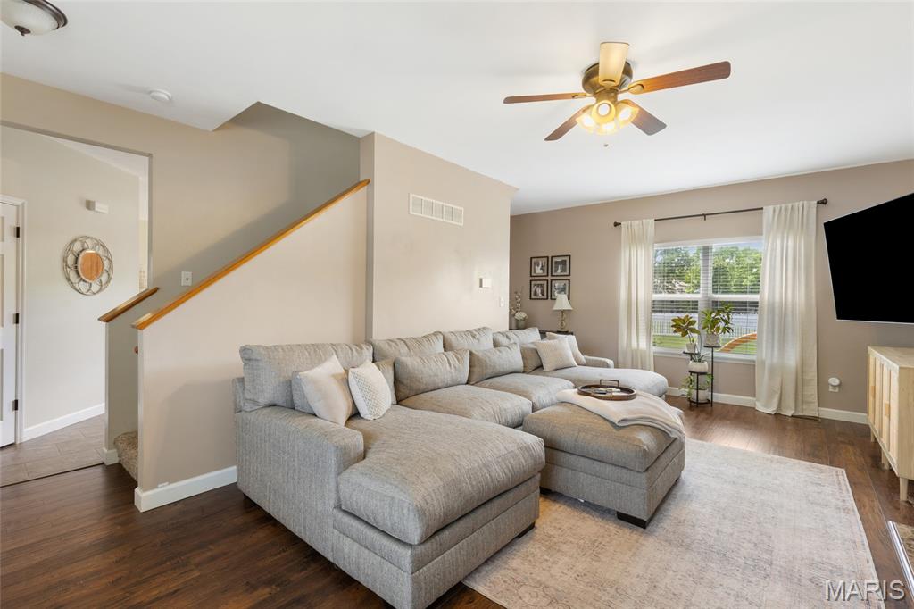 Hyland Green #2 - Residential