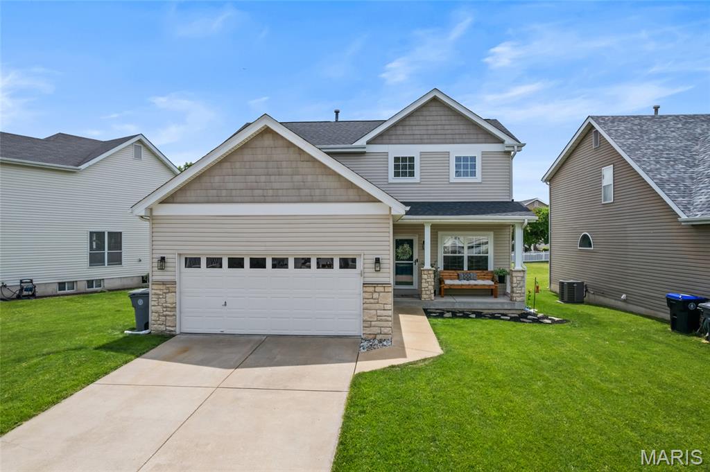 Hyland Green #2 - Residential