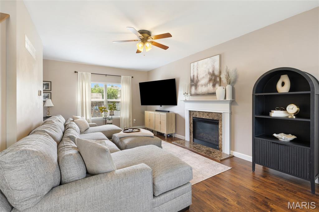 Hyland Green #2 - Residential