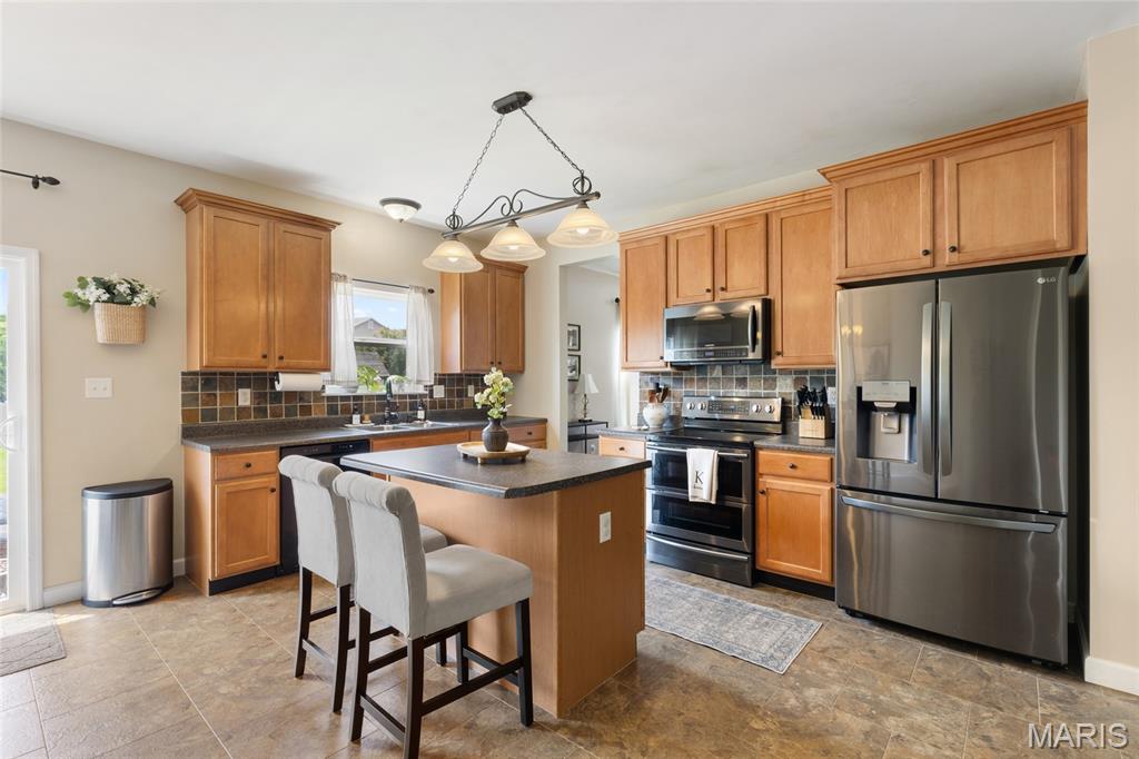 Hyland Green #2 - Residential
