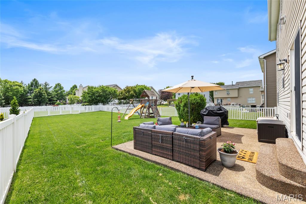 Hyland Green #2 - Residential