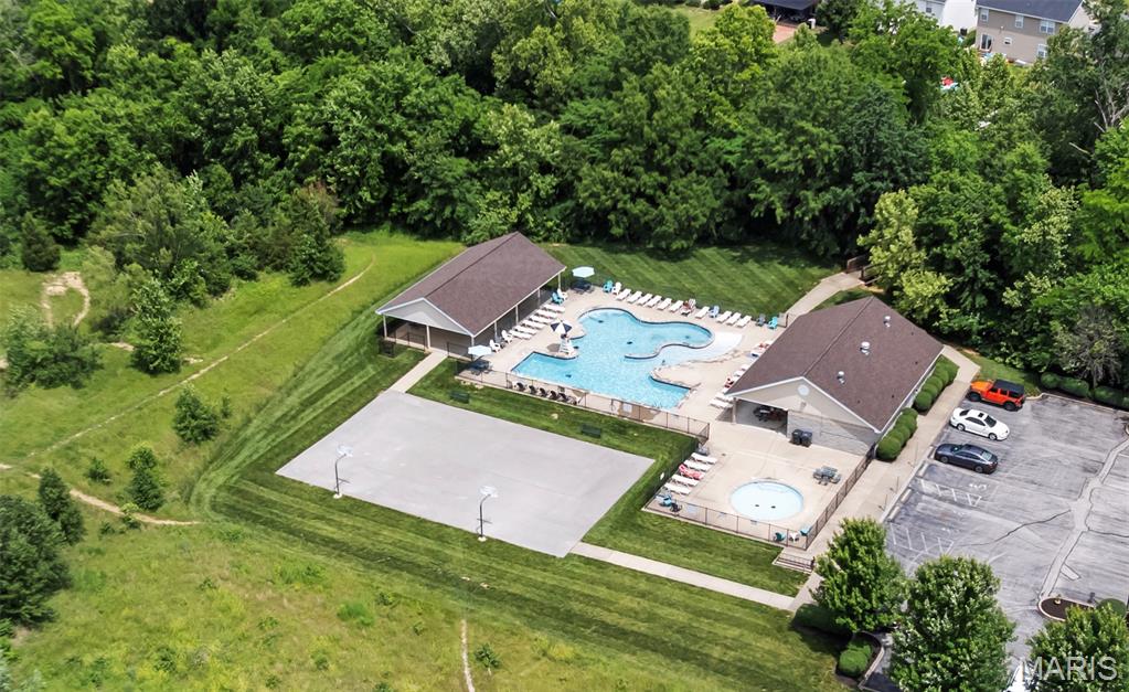Hyland Green #2 - Residential