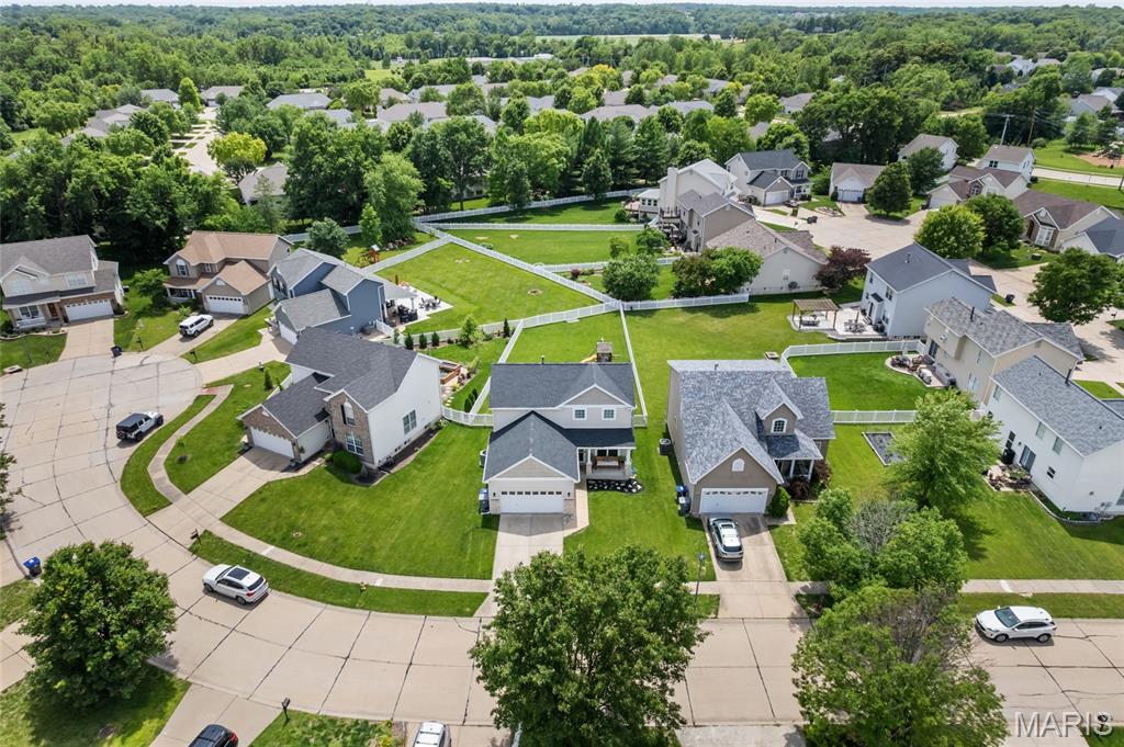 Hyland Green #2 - Residential