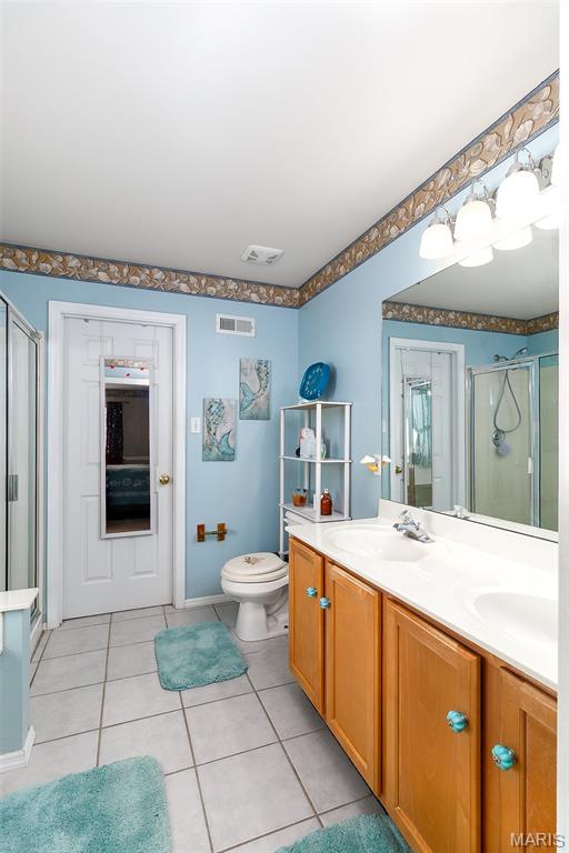Robbins Mill Estates - Residential