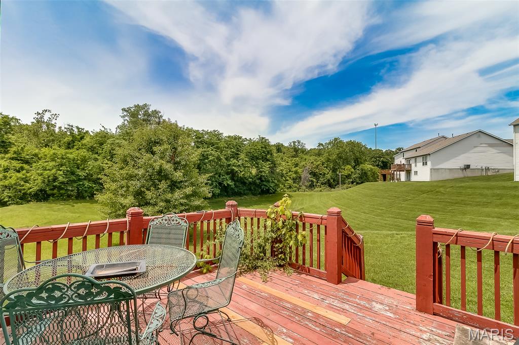 Robbins Mill Estates - Residential