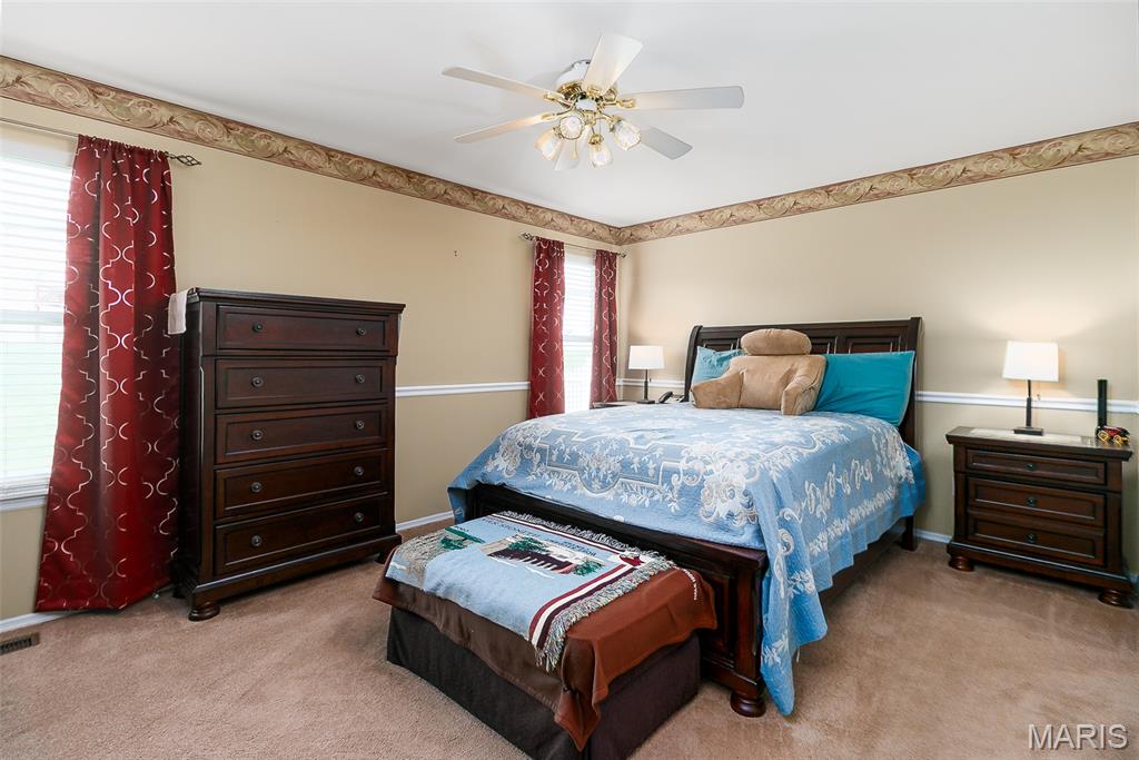 Robbins Mill Estates - Residential