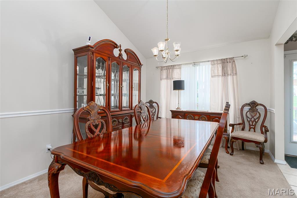 Robbins Mill Estates - Residential