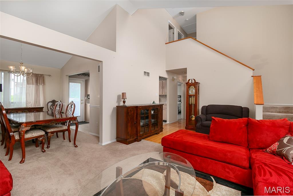 Robbins Mill Estates - Residential