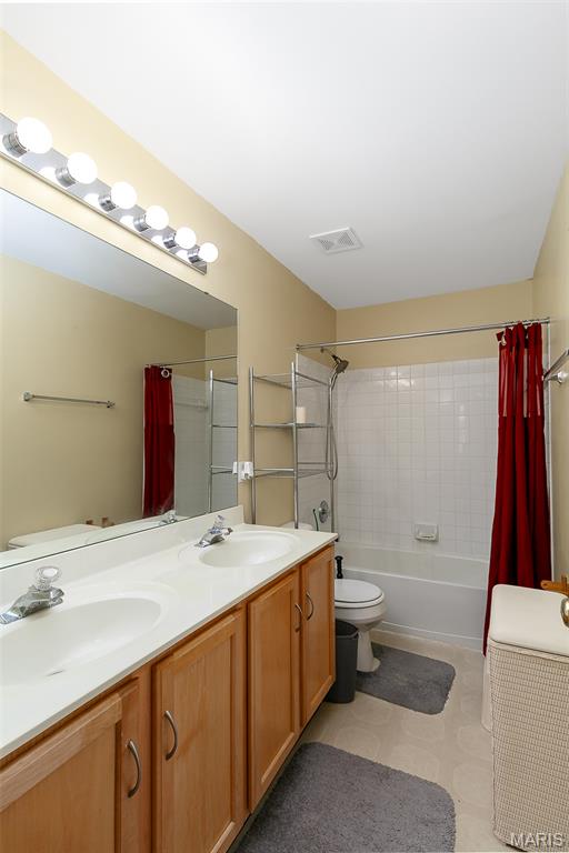 Robbins Mill Estates - Residential