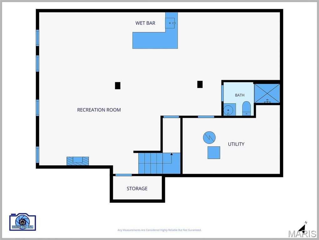 Robbins Mill Estates - Residential