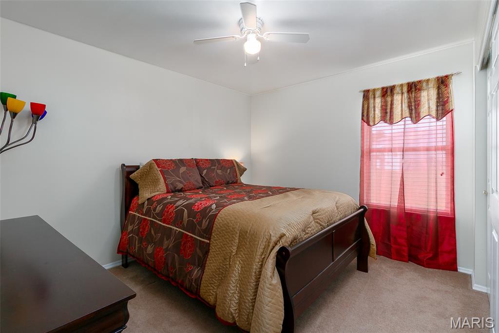 Robbins Mill Estates - Residential