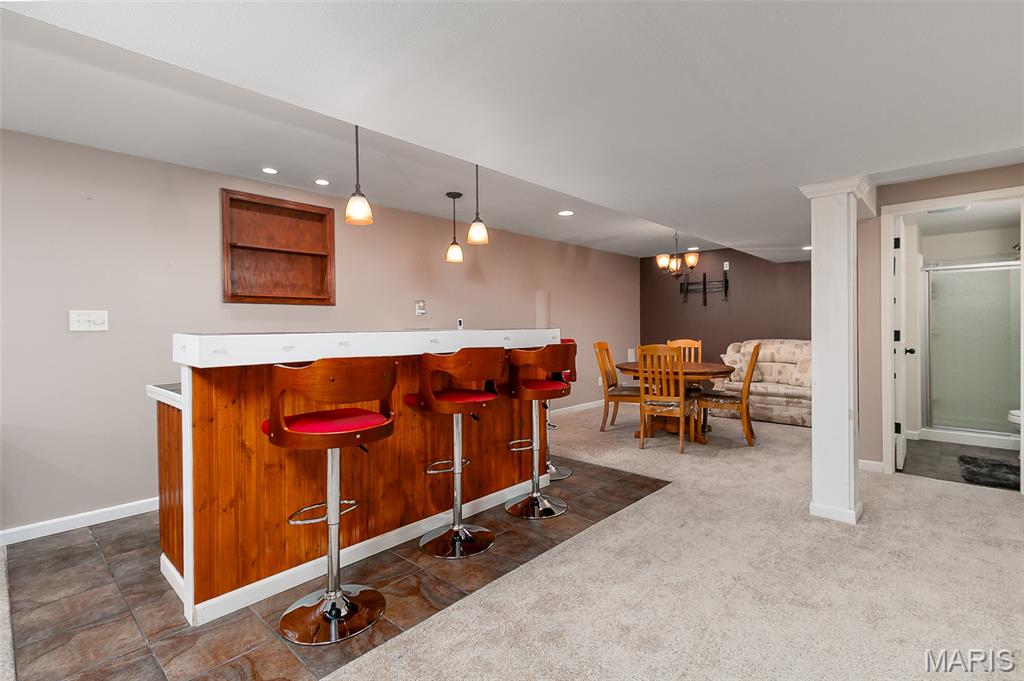 Robbins Mill Estates - Residential