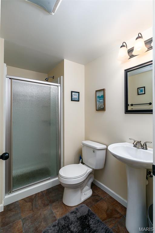 Robbins Mill Estates - Residential