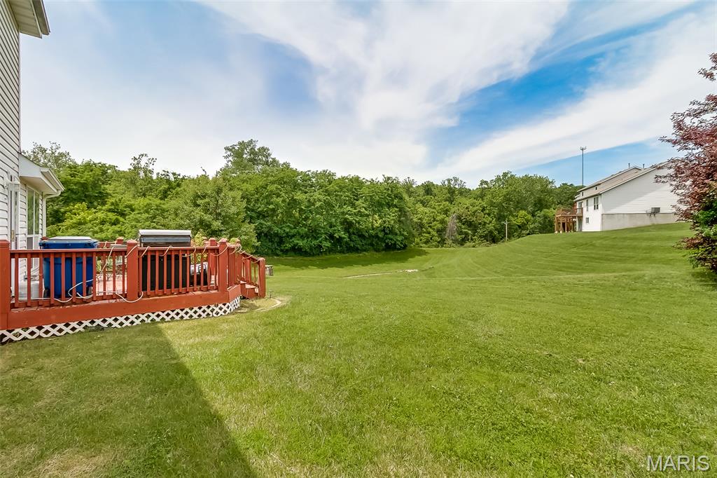 Robbins Mill Estates - Residential