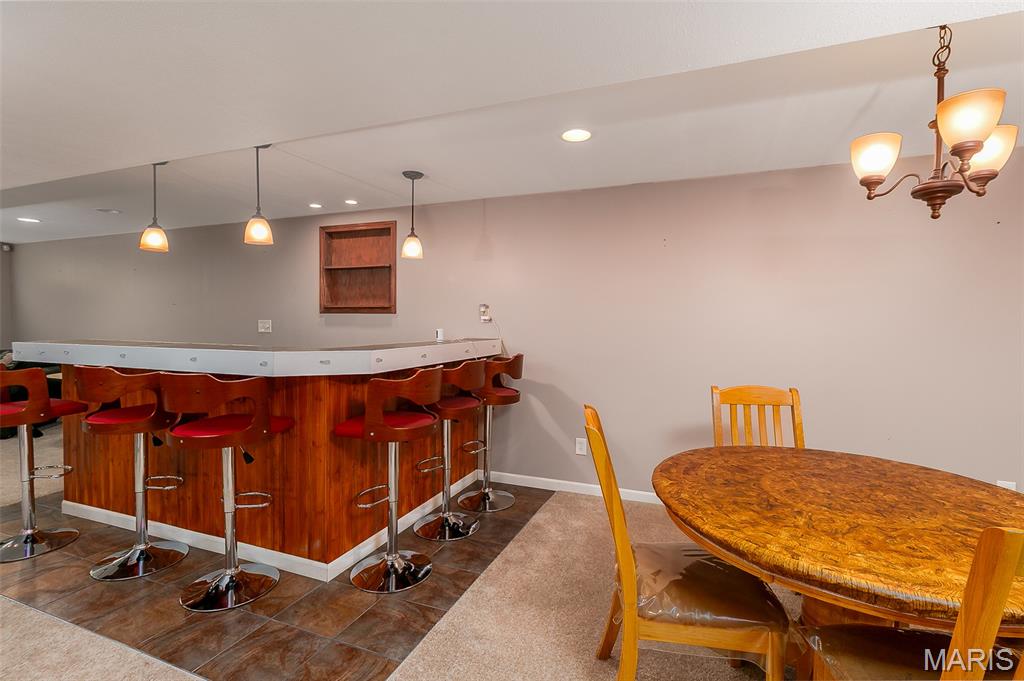 Robbins Mill Estates - Residential