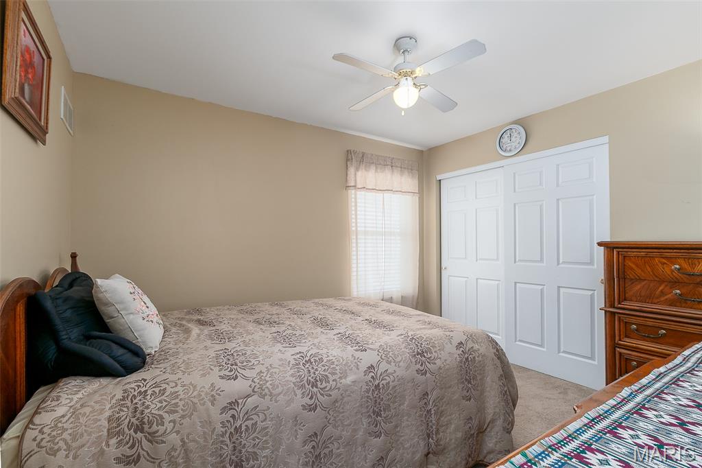 Robbins Mill Estates - Residential