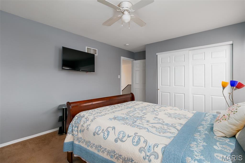 Robbins Mill Estates - Residential