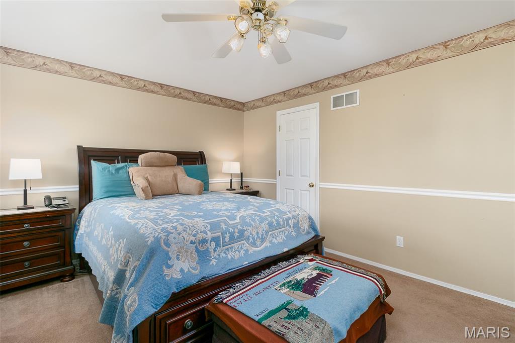Robbins Mill Estates - Residential