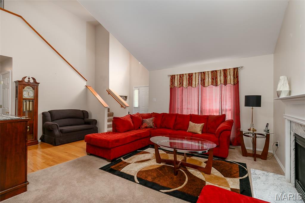 Robbins Mill Estates - Residential