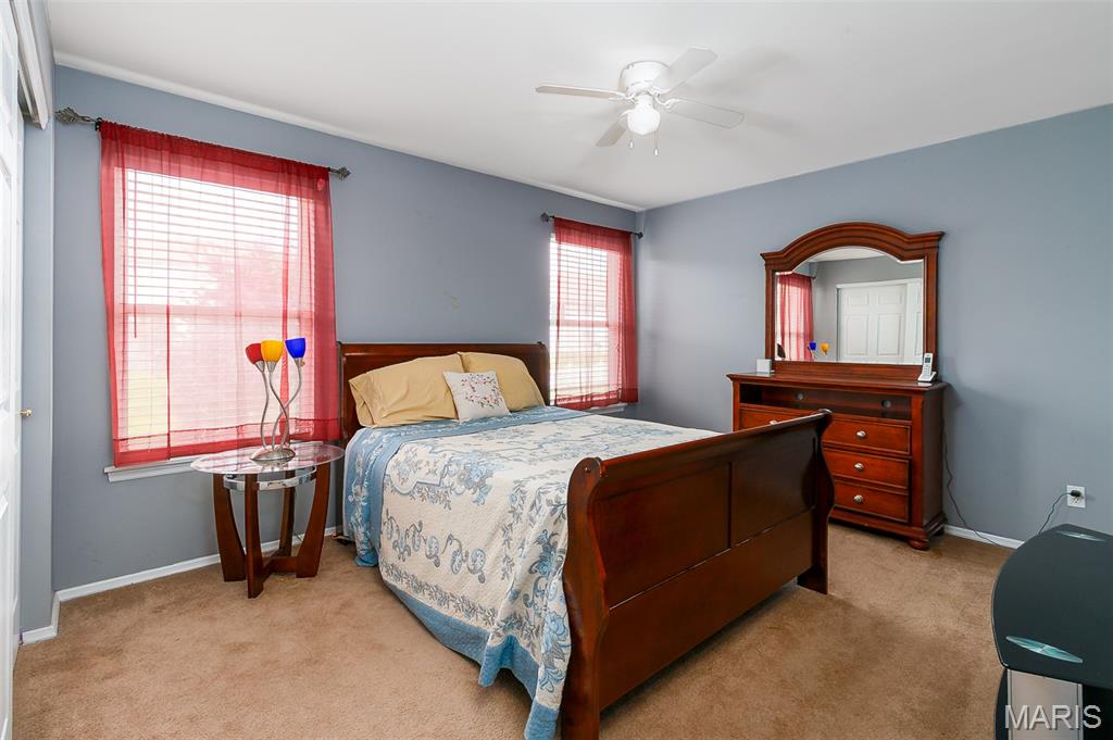 Robbins Mill Estates - Residential