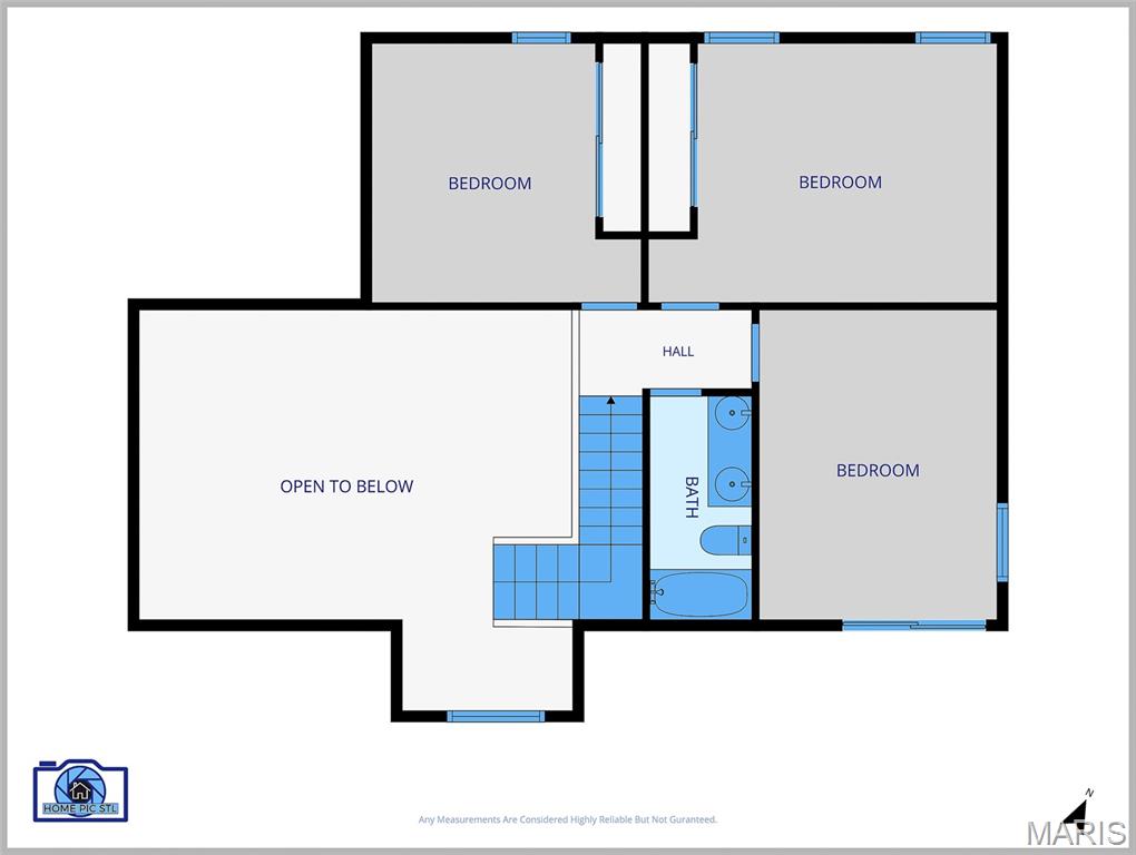 Robbins Mill Estates - Residential
