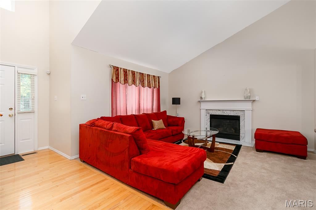 Robbins Mill Estates - Residential