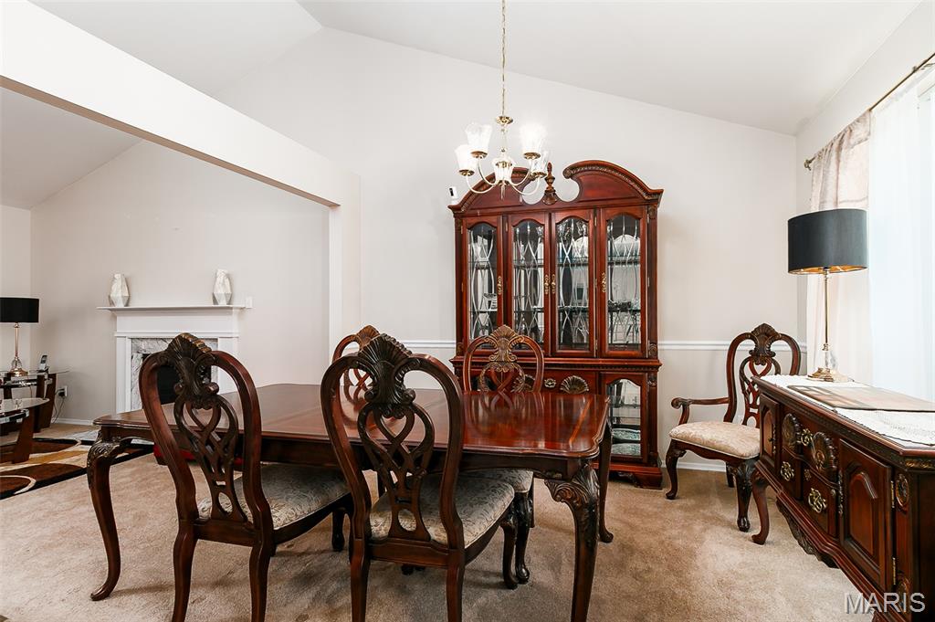 Robbins Mill Estates - Residential