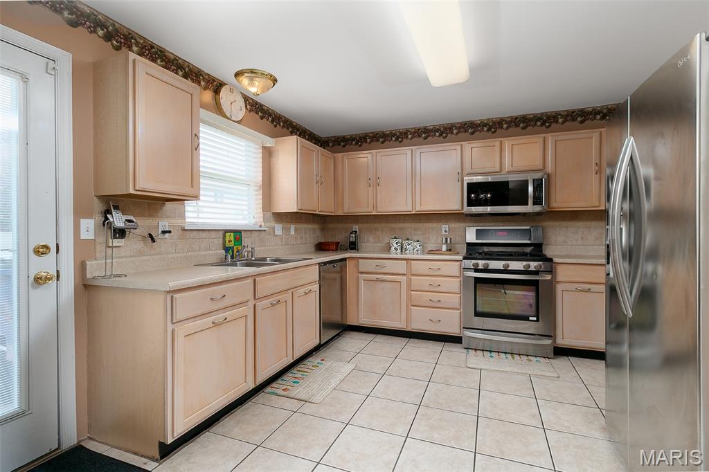 Robbins Mill Estates - Residential