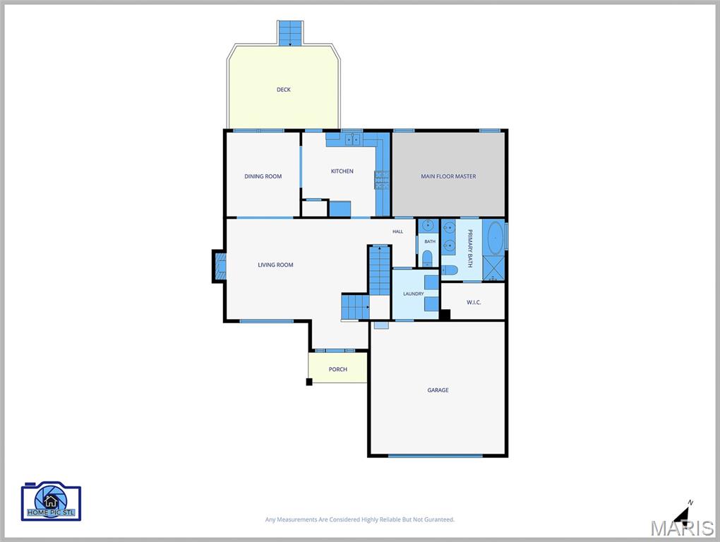 Robbins Mill Estates - Residential