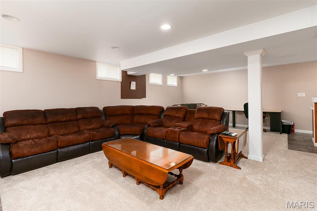 Robbins Mill Estates - Residential