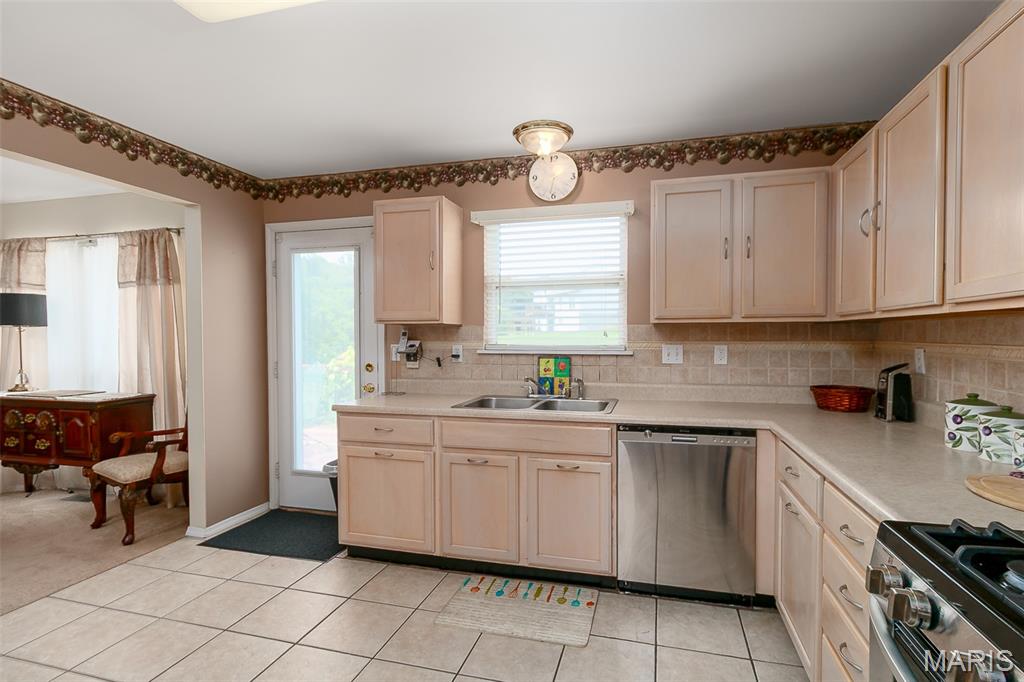 Robbins Mill Estates - Residential