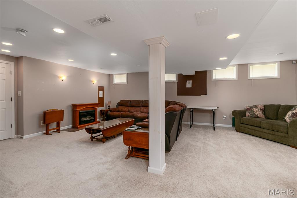 Robbins Mill Estates - Residential