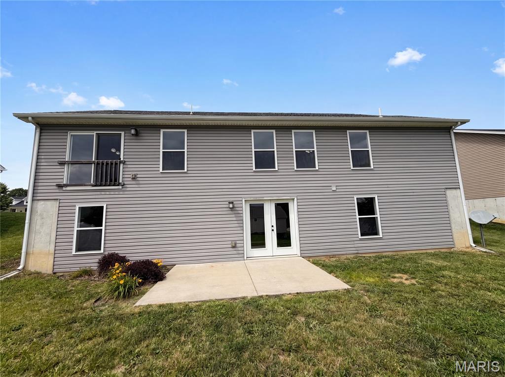 139 Palace Way Drive