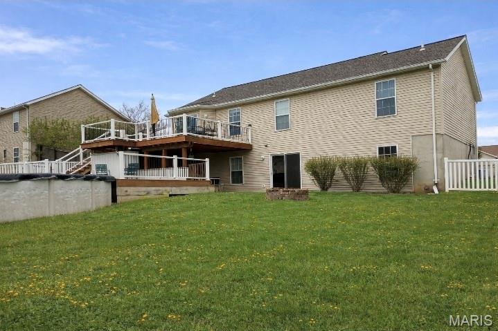 Stonebridge - Residential